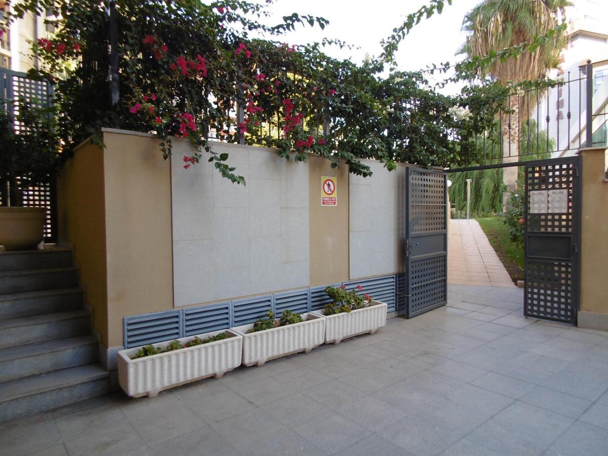 Gemelos 23 - 10B Apartment Levante Beach 貝尼多姆 外观 照片